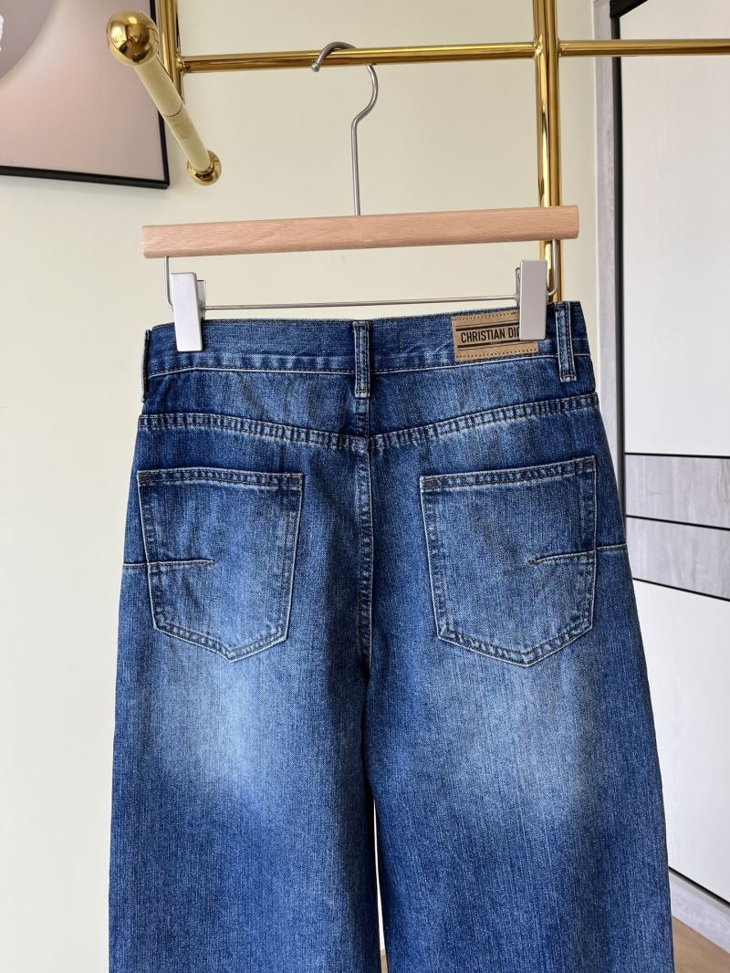 Christian Dior Jeans